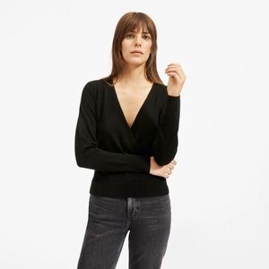 Everlane Cashmere Wrap